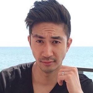Ronnie Woo image 4