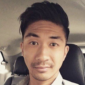 Ronnie Woo image 5