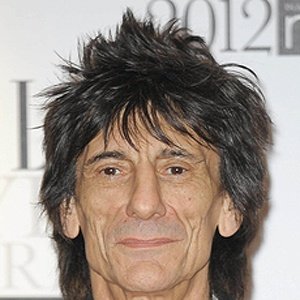 Ronnie Wood image 4