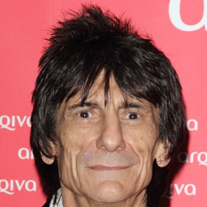 Ronnie Wood image 6