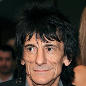Ronnie Wood image 8