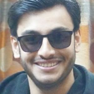 Rony Dasgupta, 30 (YouTube Star)
