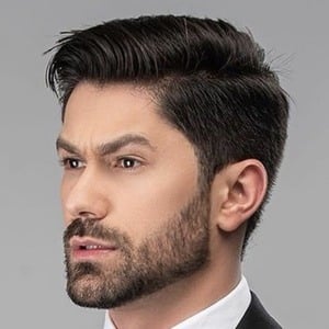 Rony Duarte, 37 (Instagram Star)