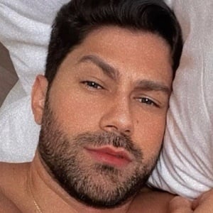 Rony Duarte, 37 (Instagram明星)