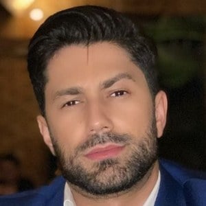 Rony Duarte, 37 (Instagram Star)