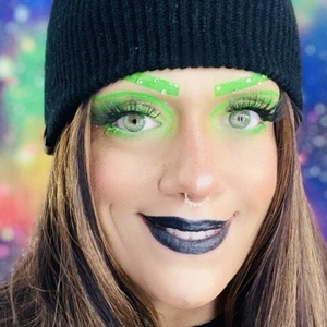 Ronya Yvonne, 44 (TikTok Star)