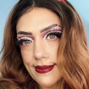 Ronya Yvonne, 44 (TikTok明星)