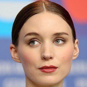 Rooney Mara, 38 (电影女演员)