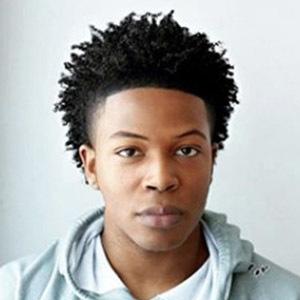 Rorrie Travis image 2