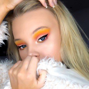 Rory Eliza, 23 (TikTok Star)