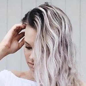 Rory Eliza, 23 (TikTok明星)