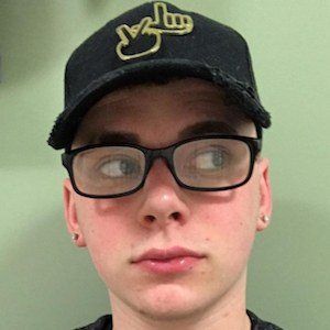 Rory Fitzpatrick, 26 (Geschäftsführer)