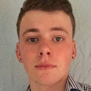Rory Fitzpatrick, 26 (Giám đốc điều hành)