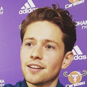 Rory Jennings, 42 (TV Actor)