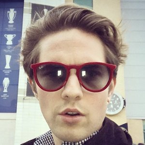 Rory Jennings, 42 (TV Actor)