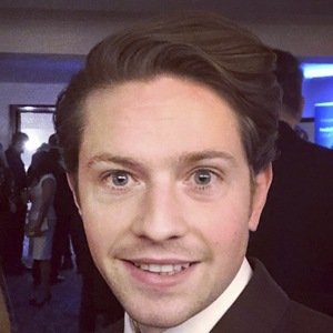 Rory Jennings, 42 (TV Actor)