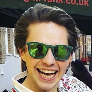 Rory Jennings, 42 (電視演員)