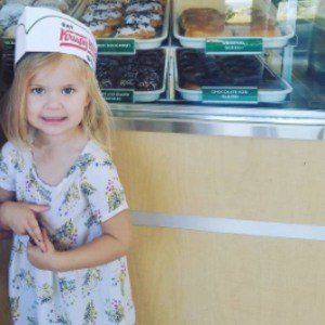 Rory Vlach, 12 (Star di YouTube)