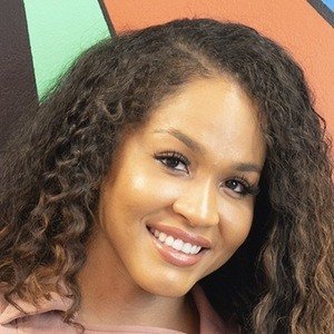 Rosa Acosta, 41 (Modella)