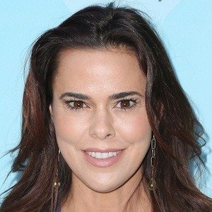 Rosa Blasi, 52 (TV Actress)