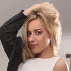 Rosa Brighid, 32 (Model)