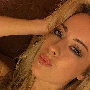 Rosa Brighid, 32 (模特)