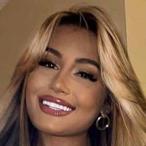 Rosa Rose, 26 (TikTok Star)