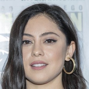 Rosa Salazar, 38 (TV Actress)