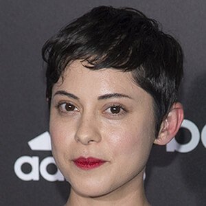 Rosa Salazar, 40 (TV Actress)