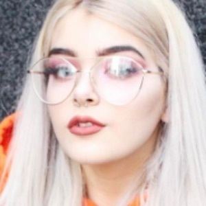 Rosalba Andolfi, 24 (YouTube明星)