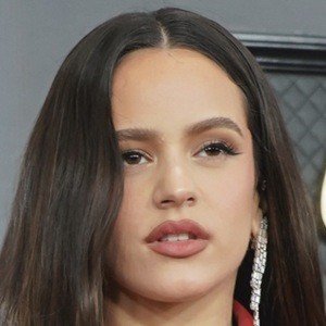 Rosalía, 32 (Pop Singer)