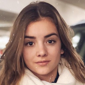 Rosalie Noah Tacx, 22 (YouTube Star)