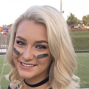 Rosalie Summerlin, 23 (TikTok明星)