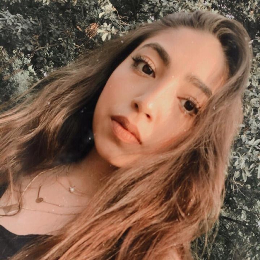 Rosalinda Salinas, 23 (TikTok明星)