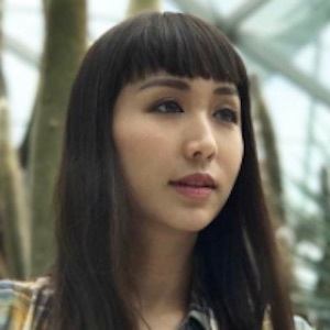 Rosalyn Lee, 46 (电台主持人)