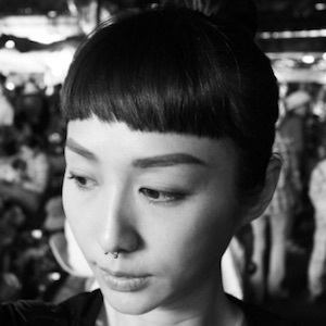 Rosalyn Lee, 46 (Radio Host)