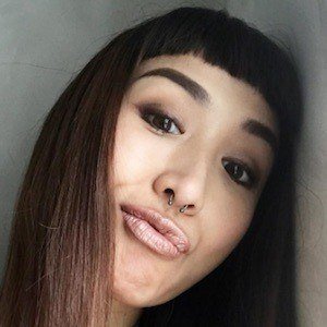 Rosalyn Lee, 46 (Radio Host)