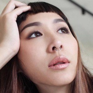 Rosalyn Lee, 46 (Radio Host)