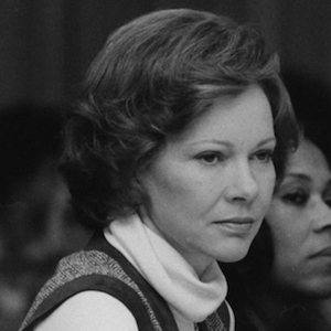 Rosalynn Carter image 1
