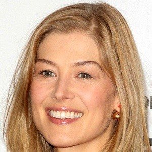 Rosamund Pike image 4