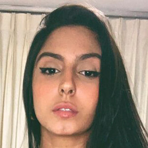 Rosana Maria Marquez, 33 (Instagram Star)