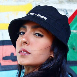 Rosana Maria Marquez, 33 (Instagram明星)