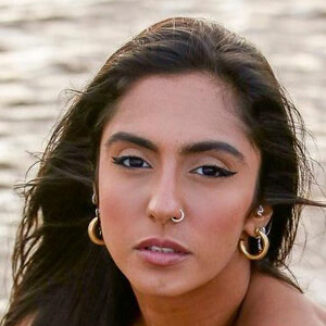 Rosana Maria Marquez, 33 (Instagram Star)