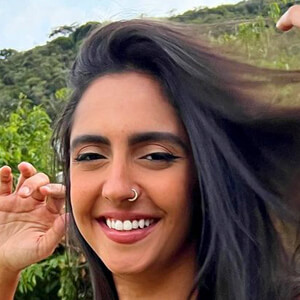 Rosana Maria Marquez, 33 (Instagram Star)