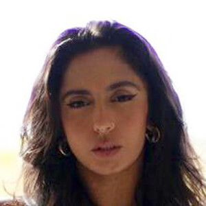 Rosana Maria Marquez, 33 (Instagram明星)