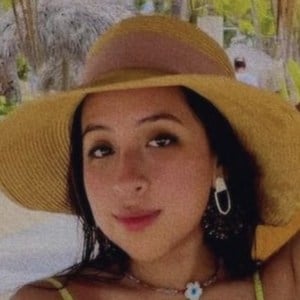 Rosangel Conde, 23 (TikTok明星)