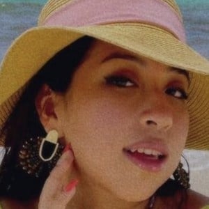 Rosangel Conde, 23 (Estrella de TikTok)