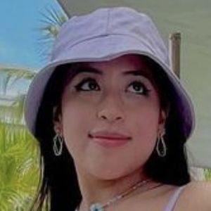 Rosangel Conde, 23 (TikTok Star)