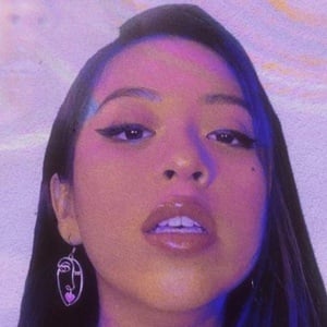 Rosangel Conde, 23 (TikTok Star)