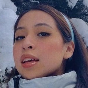 Rosangel Conde, 23 (TikTok Star)